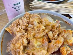 -阿生哥螺蛳粉(永安街店)