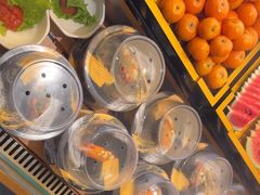 -牛YO寿喜烧火锅自助(三台子万象汇店)