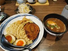 -雷神拉面(财富中心玉米楼店)