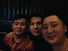 -广州四季酒店·天吧·高空酒吧