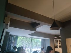 -行山咖啡(南湖店)