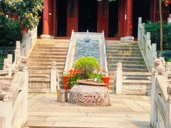 -卓刀泉寺