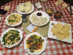 -燕青小馆(东园大厦店)