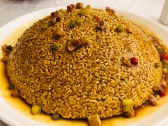 浇汁锅巴-庐州太太(鼓楼店)