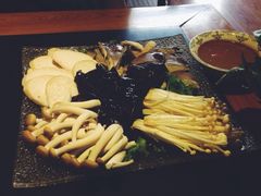 iphone_upload_pic-北门涮肉·铜锅涮肉(南锣鼓巷店)