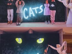 -交通银行前滩31演艺中心