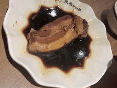 -張飛扒肉·龙江非遗(道外店)