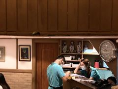 大堂-老吉士酒家(天平路店)