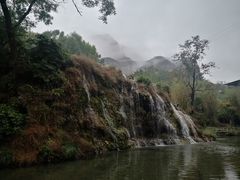 -沕沕水生态风景区