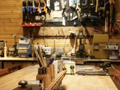 -三千·银饰木艺体验订制