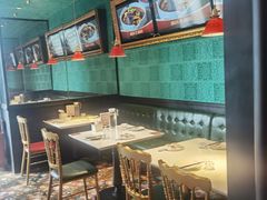 -撒椒·四川江湖菜(大族广场店)