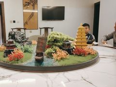 -秦月轩·陕西家乡菜(阜成路·五棵松店)