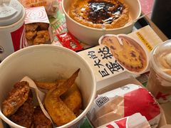 -肯德基(磐谷DT店)