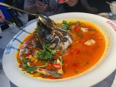 -坛宗剁椒鱼头(河西王府井店)