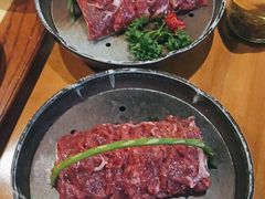 -手选潮汕鲜活牛肉火锅(二七广场店)