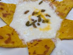 -吉祥圣雪藏餐