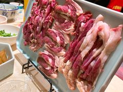 -三宝涮肉(体育学院店)