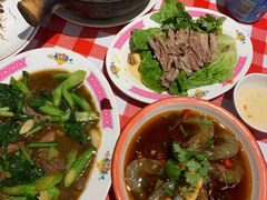 -老头儿油爆虾·知味杭州(爱琴海购物中心)