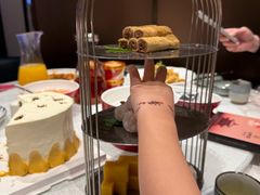 -京鸭棠中餐厅(新潮店)