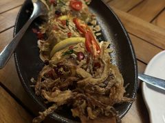 -ELI FALAFEL Lebanese&Mediterranean黎巴嫩美食(富城路店)