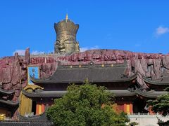 -上海东林寺(金山区)