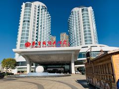 -秦皇岛秦皇国际大酒店