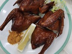-凤城礼记鱼翅海鲜酒家(新马路总店)