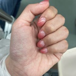 -Hands Nail专业美甲美睫