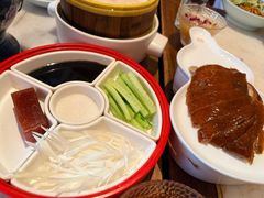 -小吊梨汤·北京菜·烤鸭(王府井银泰in88店)
