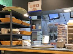 -和府捞面(天河领展广场店)