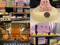 -广州白云机场雅高铂尔曼大酒店