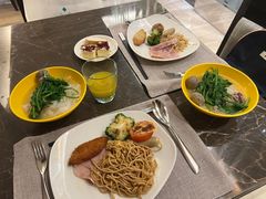 -广州都喜泰丽温泉度假酒店