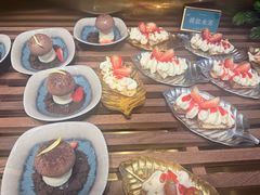 -東盛炭烤自助料理(玄武招商花园城店)