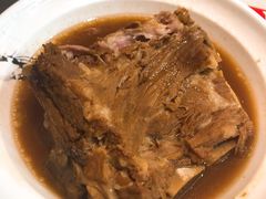 酱骨架-喜家德虾仁水饺(华强天虹店)