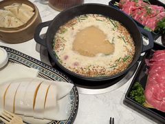 -太琼糟粕醋火锅·海南老爸茶(海棠湾臻选店)