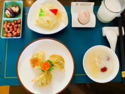 -新寰亚月子会所(盛捷白塘店)