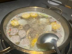 -潮发潮汕牛肉店(东方宝泰店)