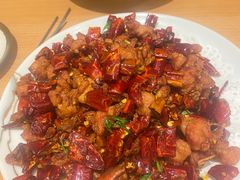 -群姐面馆·海鲜烧烤(同安路二店)
