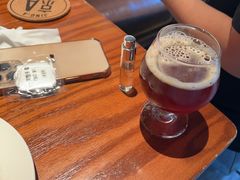 -京A Taproom·精酿餐吧(CBD店)