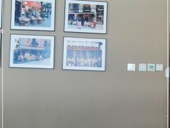 -蓝山咖啡馆(钱江龙店)