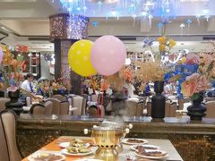 -芭菲盛宴·环球美食(北城国际店)