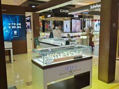 -燕莎友谊商城(金源店)