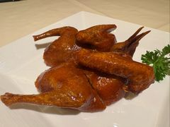 乳鴿-利苑酒家(宜安广场店)