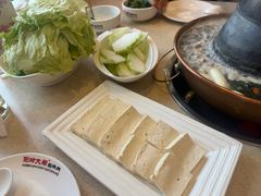 -阳坊大都涮羊肉(阳坊总店)