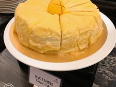 -岷山饭店-芝芝自助餐厅