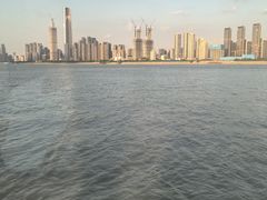 -武汉关码头(轮渡站)