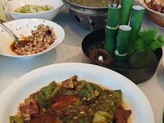 -盛百味·家宴餐厅(霸州分店)