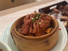 -荷花亭·湖北融合菜(中商广场店)