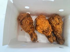 -德克士(前门店)