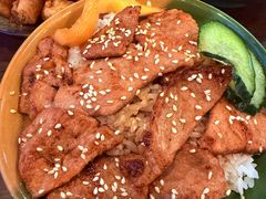 -古代饭堂(冠亚店)